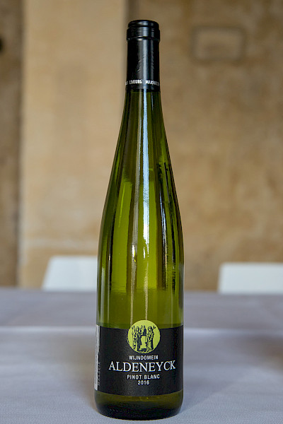 Aspergewijn verkiezing 2018