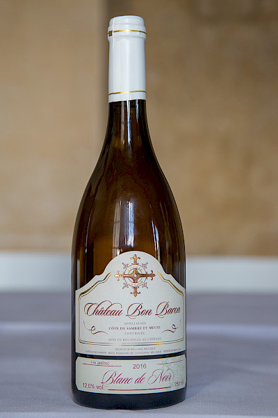 Aspergewijn verkiezing 2018