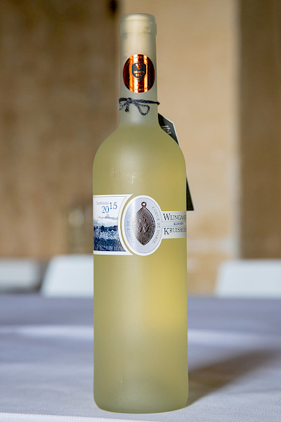 Aspergewijn verkiezing 2018