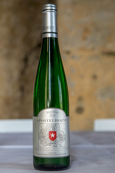 Aspergewijn verkiezing 2018