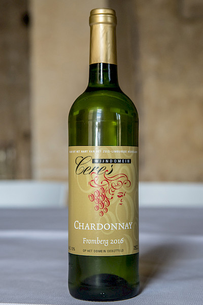 Aspergewijn verkiezing 2018