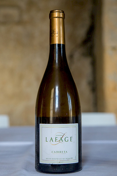 Aspergewijn verkiezing 2018