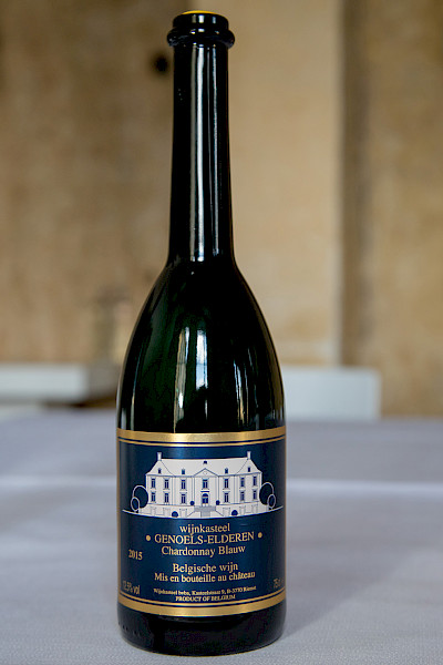 Aspergewijn verkiezing 2018