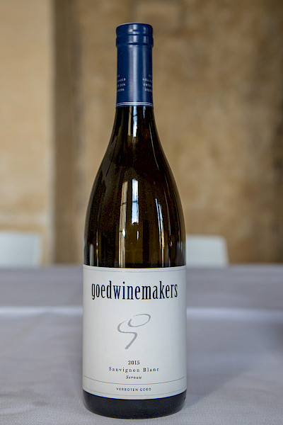 Aspergewijn verkiezing 2018