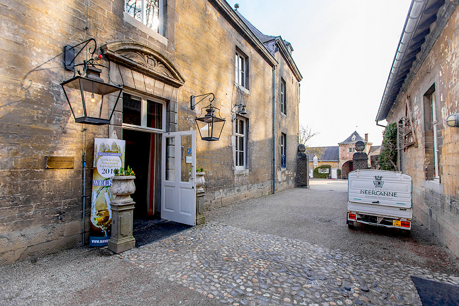 Aspergewijn verkiezing 2018