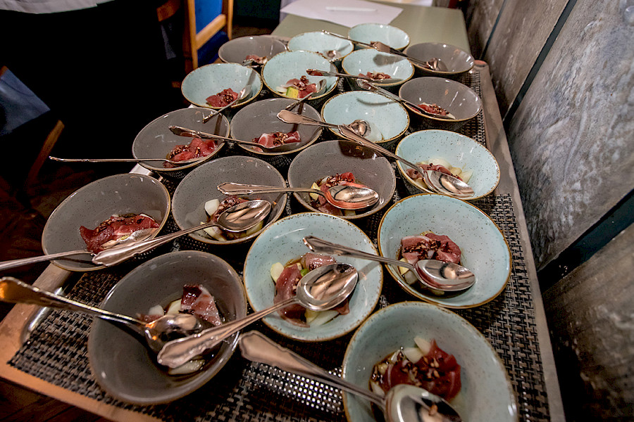 Aspergewijn verkiezing 2018