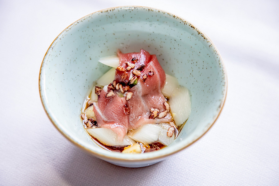 Aspergewijn verkiezing 2018