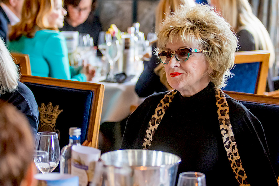 Aspergewijn verkiezing 2018