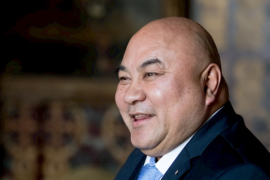 Aspergewijn verkiezing 2018