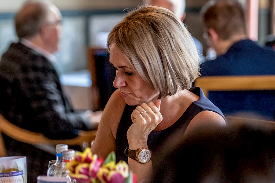 Aspergewijn verkiezing 2018