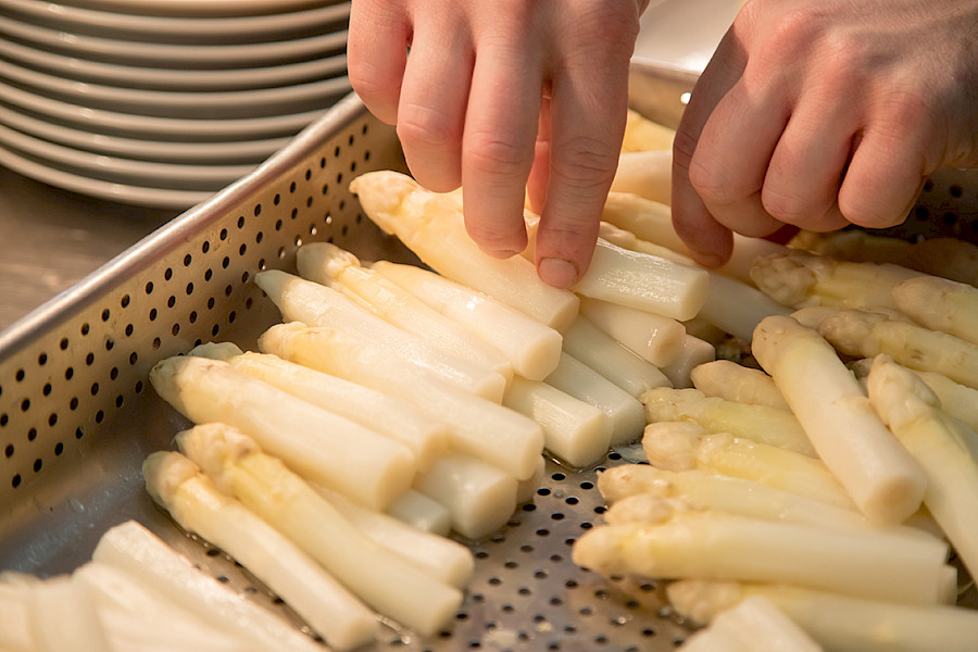 Aspergewijn verkiezing 2018