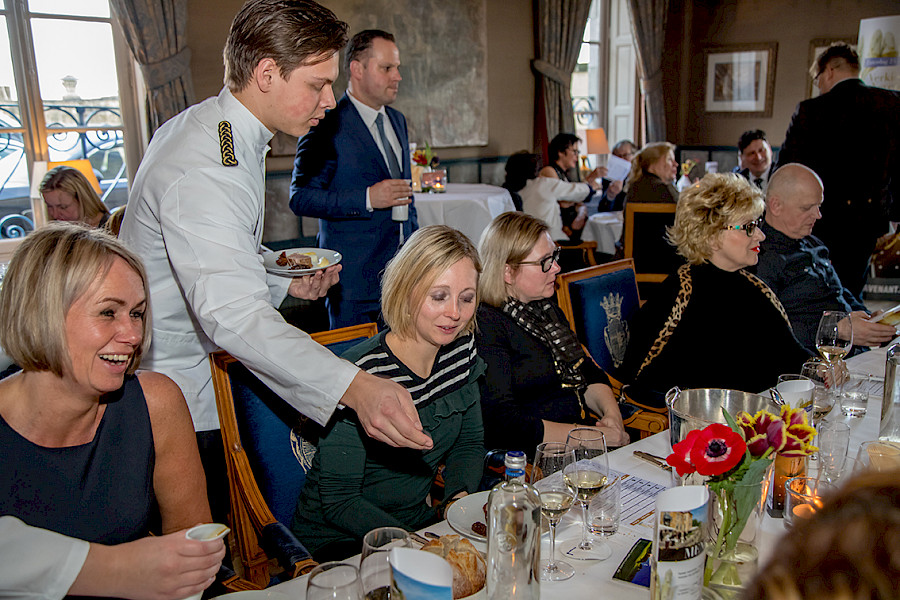 Aspergewijn verkiezing 2018