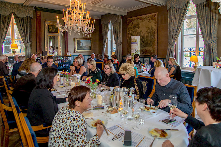 Aspergewijn verkiezing 2018