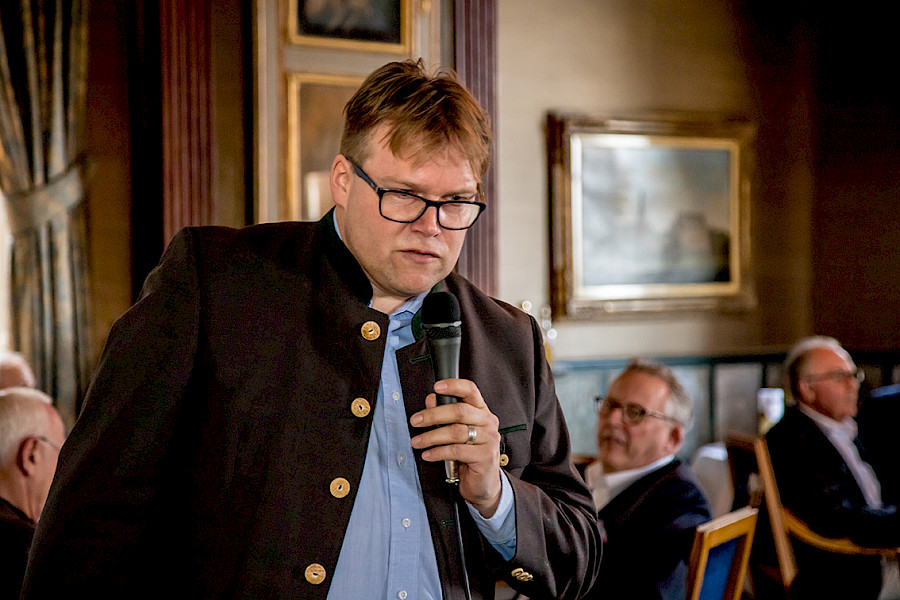 Aspergewijn verkiezing 2018