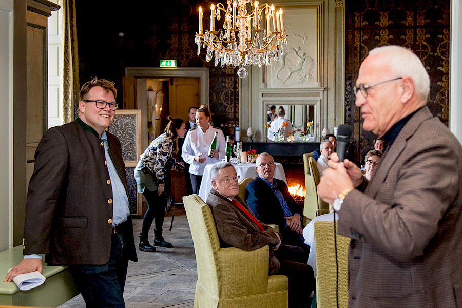 Aspergewijn verkiezing 2018