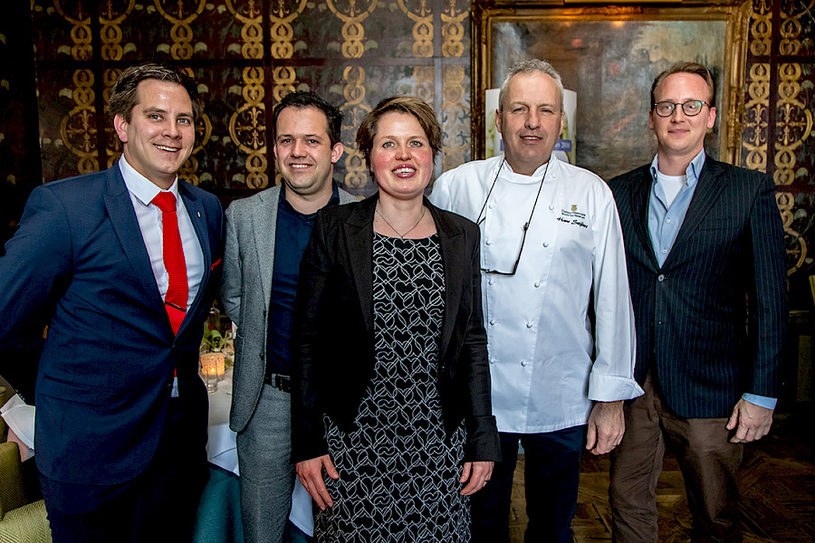 Aspergewijn verkiezing 2018