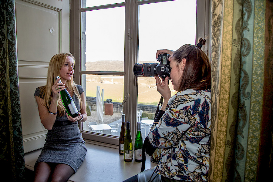 Aspergewijn verkiezing 2018