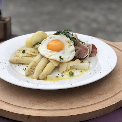 Asperge Piëmonte