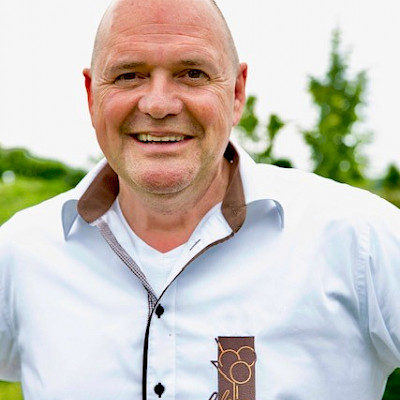 Het weekend in met… Theo Clevers