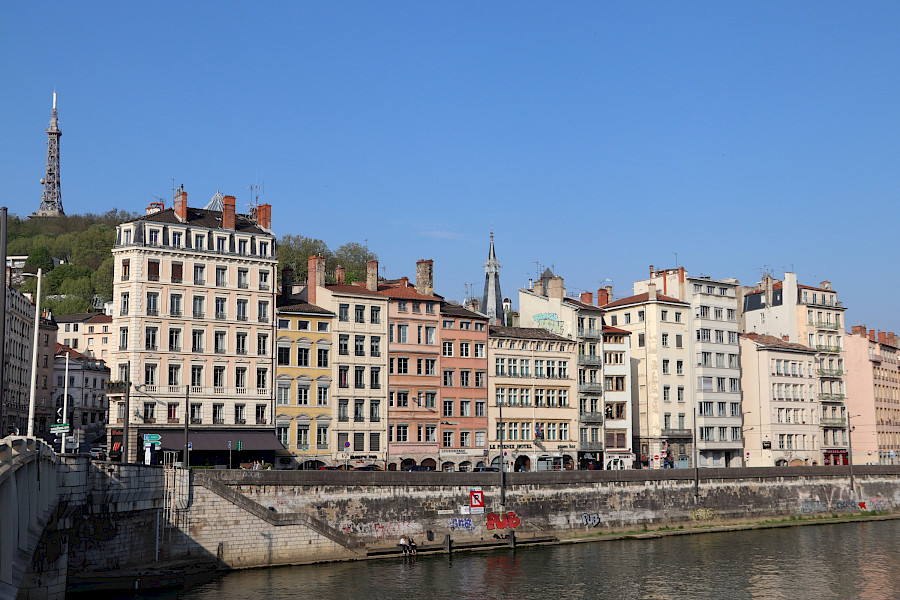 Lyon