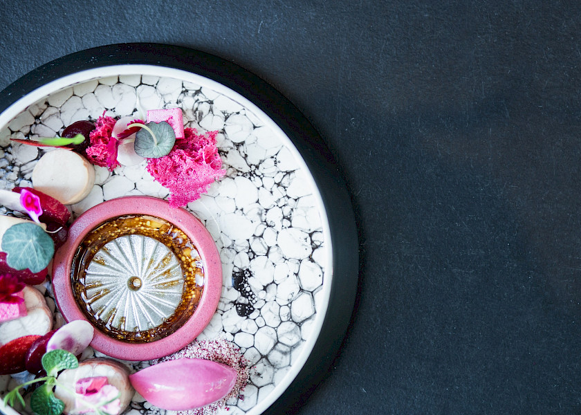 Aan tafel met… Petra Stienen bij Damianz