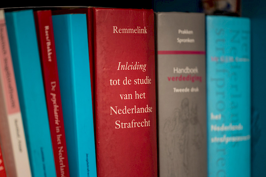 Advocate Gitte Stevens