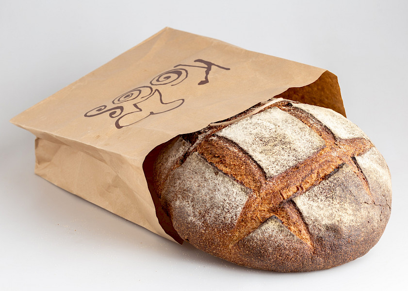 Portrettenreeks: streekgenoten