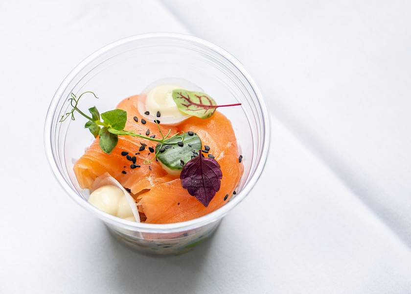 Aan de wandel met Twan Huys