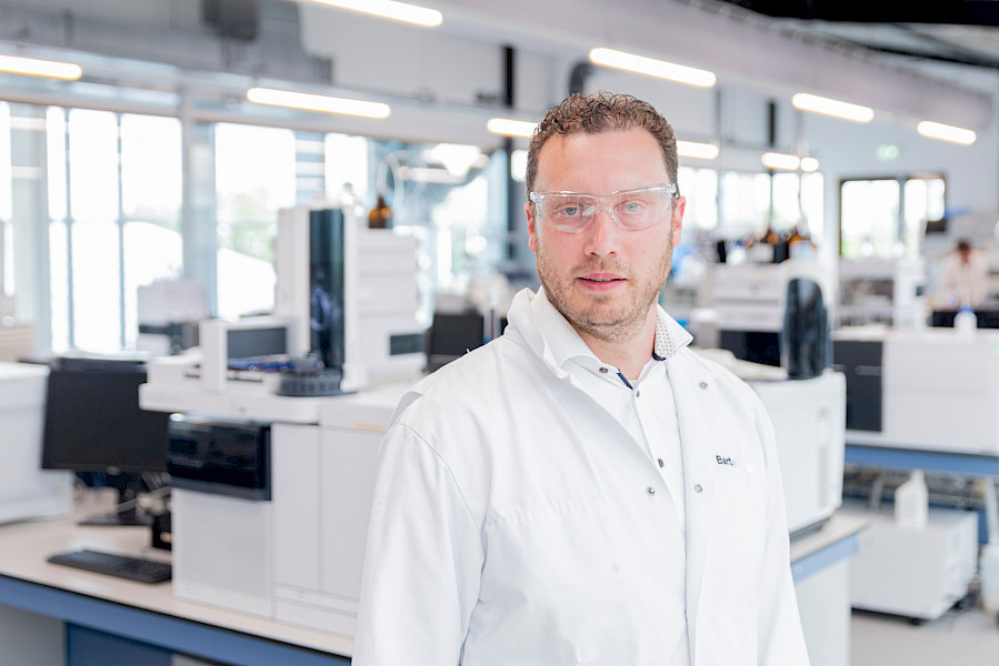 Van bodem naar bord: paprika