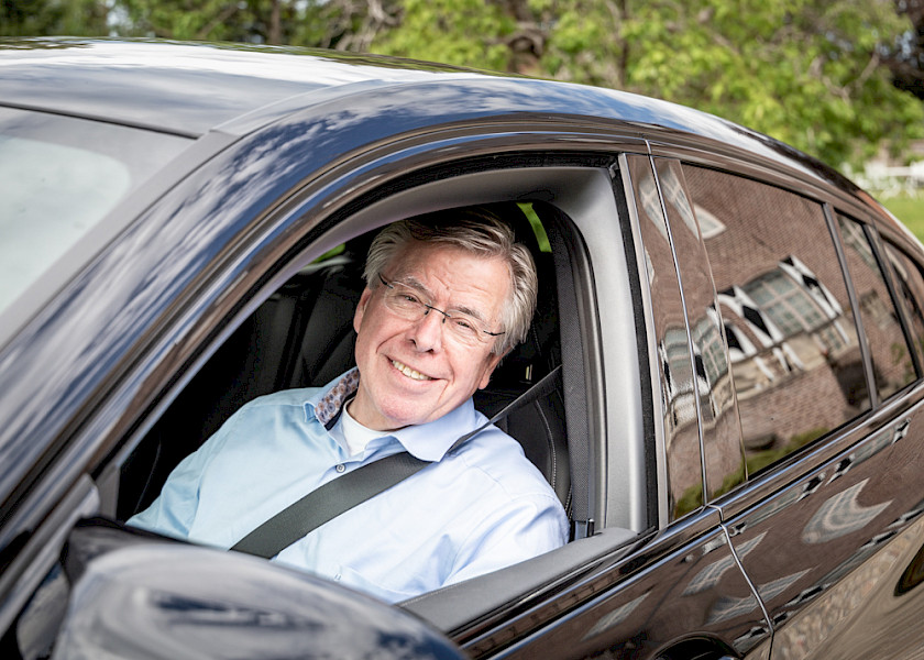 Autotest: BMW X4 M Competition