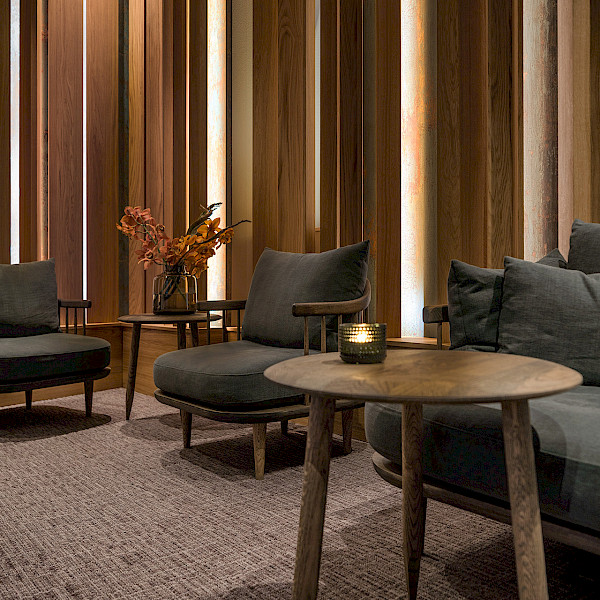 Nieuw interieur Beluga Loves You