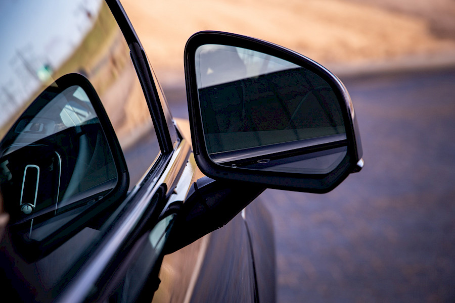 Autotest: Volvo XC40