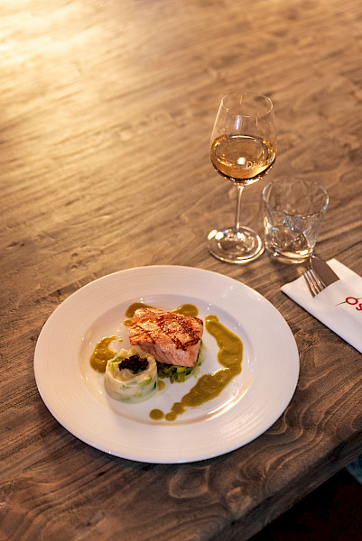 Van Bodem naar Bord: Prei