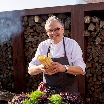 Slow cooking met René Brienen