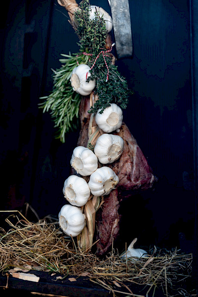 Slow cooking met René Brienen