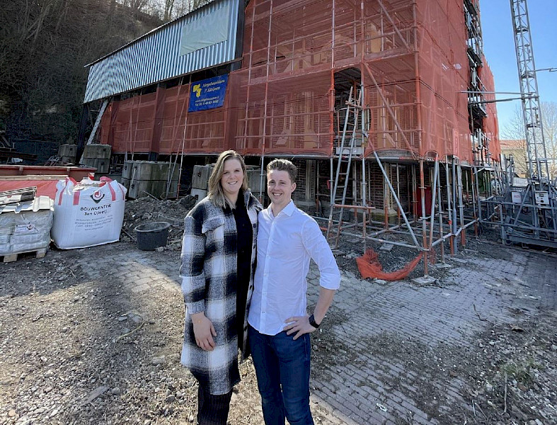 Sven Nijenhuis opent fine-dining restaurant in Valkenburg