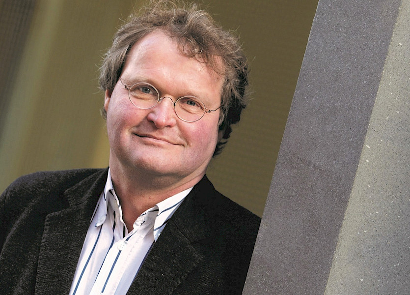 Navenant Foundation draagt wetenschappelijk onderzoek in Limburg een warm hart toe