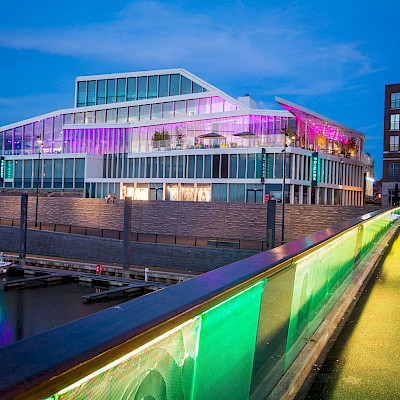 Testevents in Limburgse theaters en poppodia