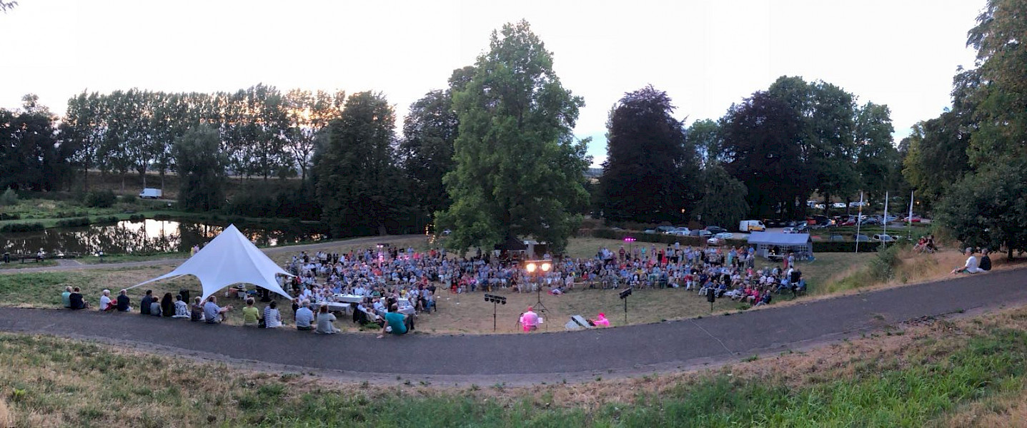 Het weekend in met... Ivo van der Bijl