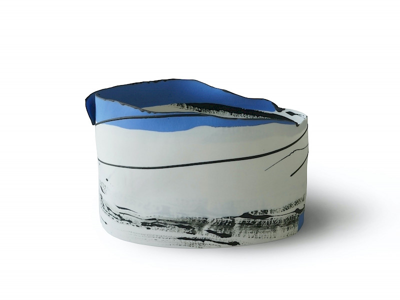 Expositie Arts & Crafts 2021: Marcel van Hoef