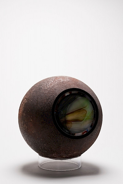 Expositie Arts & Crafts 2021: Marcel van Hoef