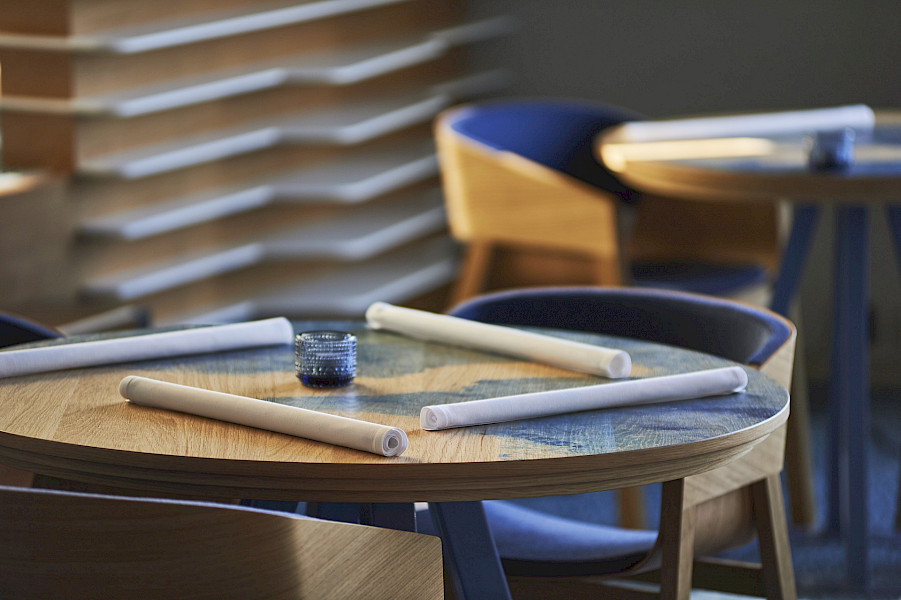 Nieuwe chef de cuisine sterrenrestaurant Beluga Loves You