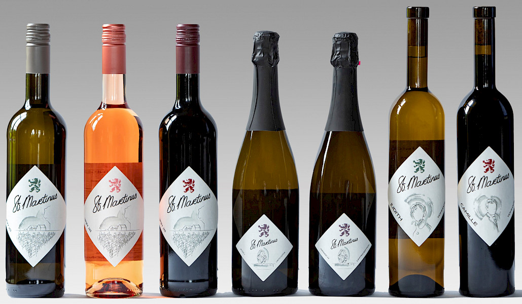 Oostwegel Collection & Wijngaard St. Martinus kondigen exclusief partnership aan