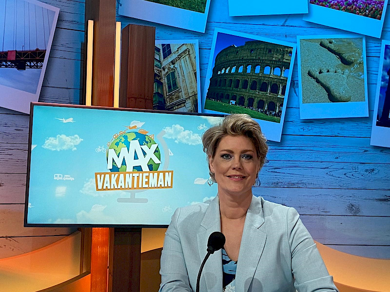 Jeanine Janssen: "Echt blieft mien thoês"