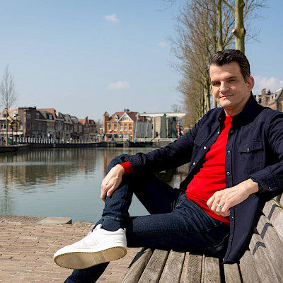 Limburgs tintje aan musical Diana & Zonen