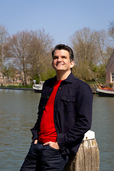 Limburgs tintje aan musical Diana & Zonen