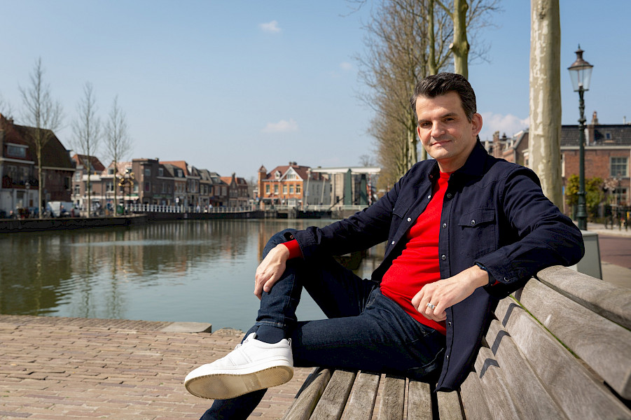 Limburgs tintje aan musical Diana & Zonen