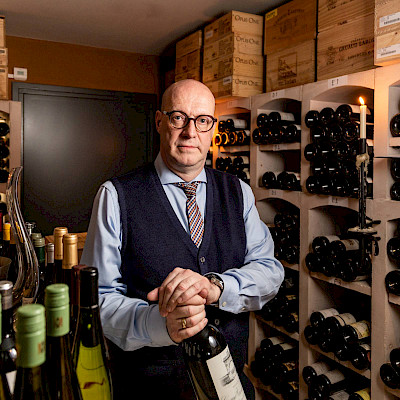 Mijn wijn en ik: Petro Kools