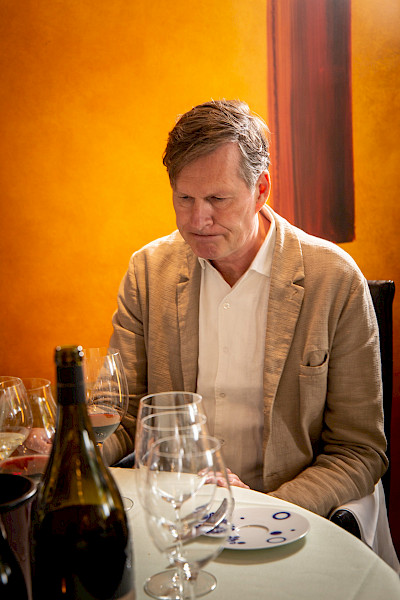 Mijn wijn en ik: Petro Kools