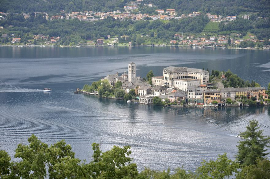 Reisverhaal: Het Zwitserleven gevoel met een Italiaanse twist